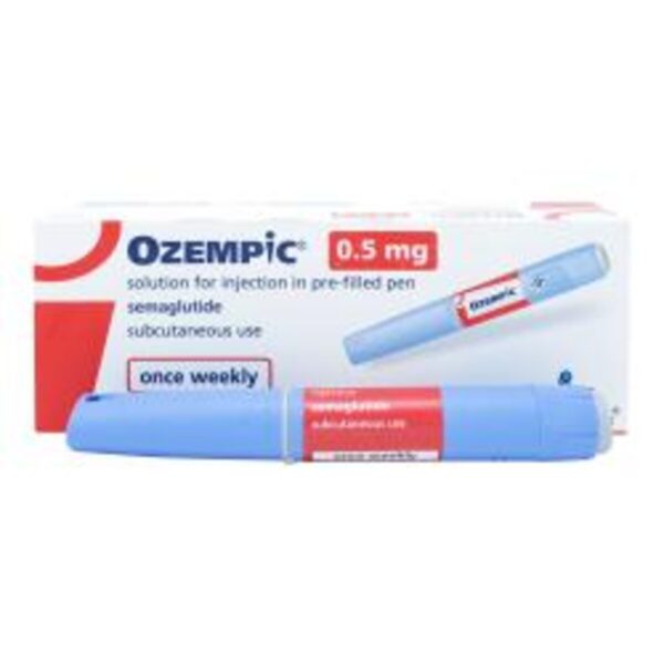 Buy Ozempic (Semaglutide) online and effectively manage your type 2 diabetes. Learn about its benefits, side effects, and where to buy safely. Say goodbye to traditional pharmacies.